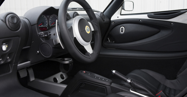 Lotus Exige S: Fahrmaschine jetzt mit Automatik