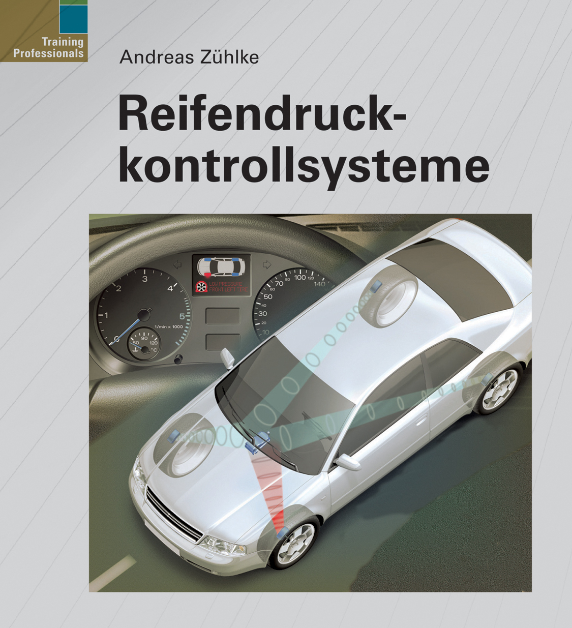 Reifenwächter für Pkw einfach erklärt