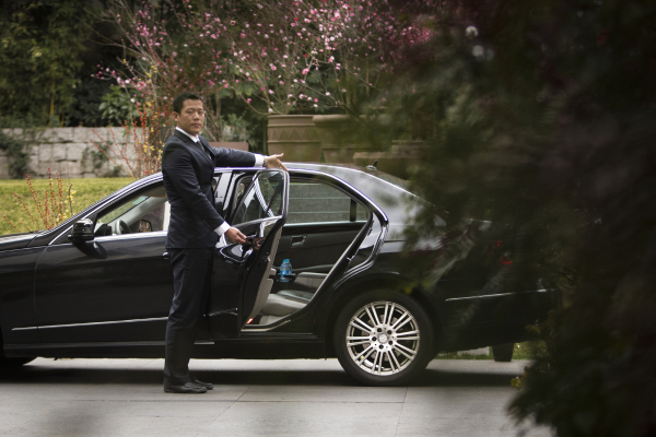 Arbeitsministerin macht Front gegen Uber