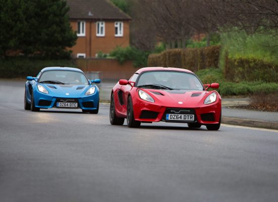 Detroit Electric bringt mit dem