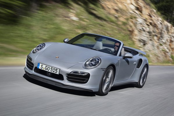 Mietwagen: Teure Spritztour nach Italien