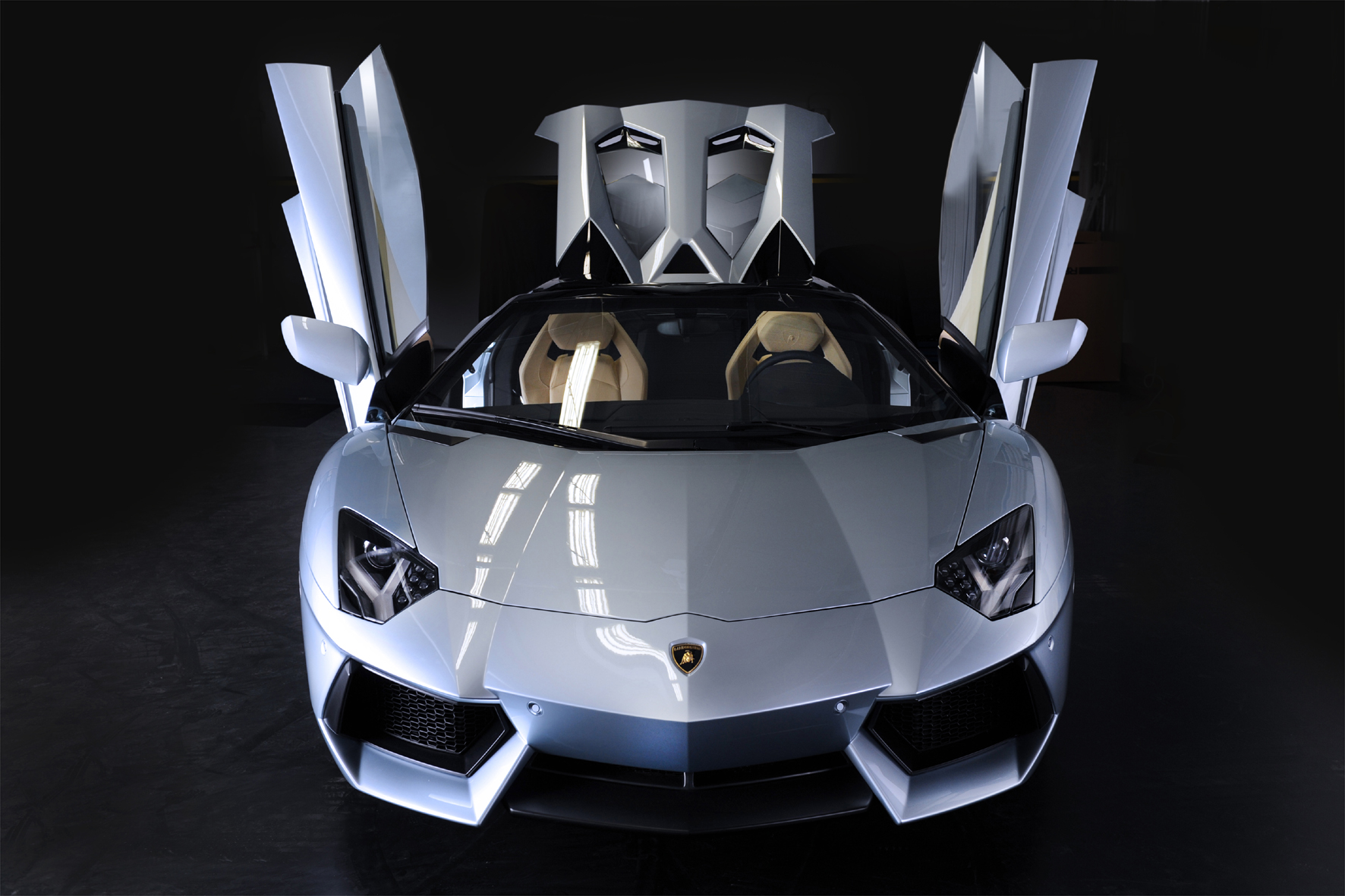 Lamborghini jagt den eigenen Rekord