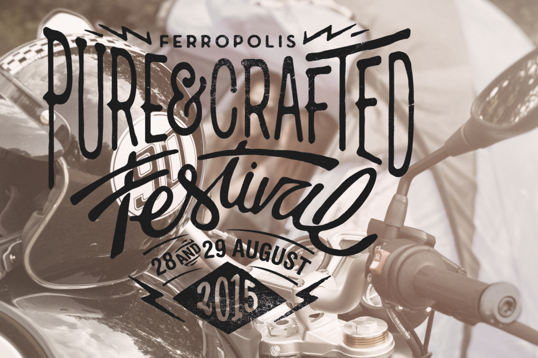 Biker-Festival: Kultur und Musik
