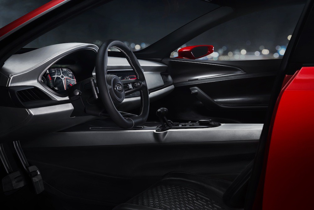 Alle Neuheiten in Genf 2015 - Teil 1: Kia bis Peugeot