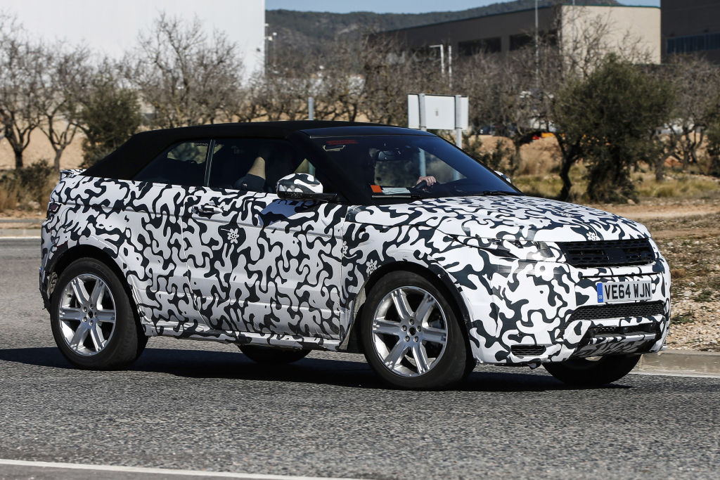 Alle Neuheiten in Genf 2015 - Teil 1: Kia bis Peugeot