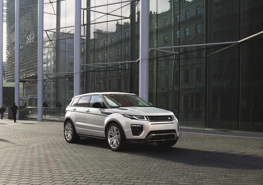 Alle Neuheiten in Genf 2015 - Teil 2: Kia bis Peugeot