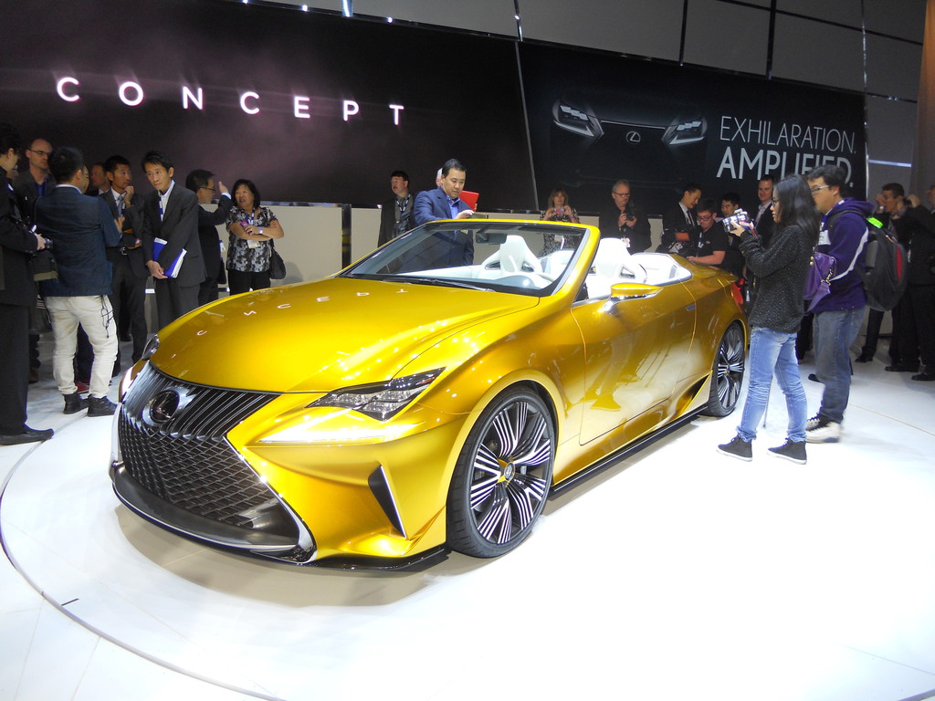 Alle Neuheiten in Genf 2015 - Teil 1: Kia bis Peugeot
