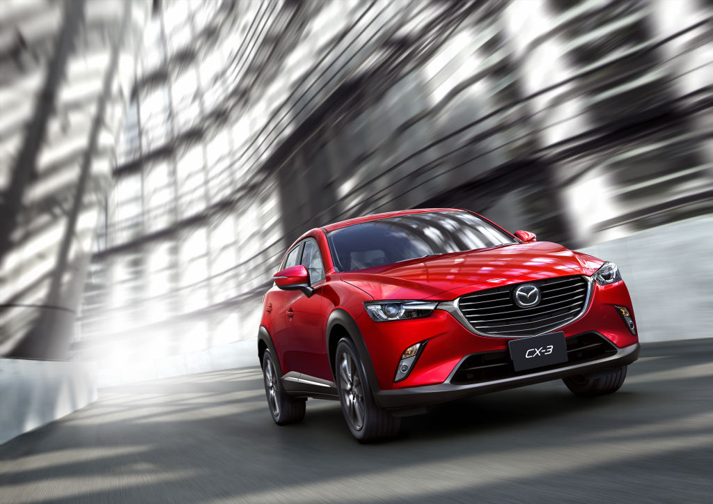 Alle Neuheiten in Genf 2015 - Teil 1: Kia bis Peugeot
