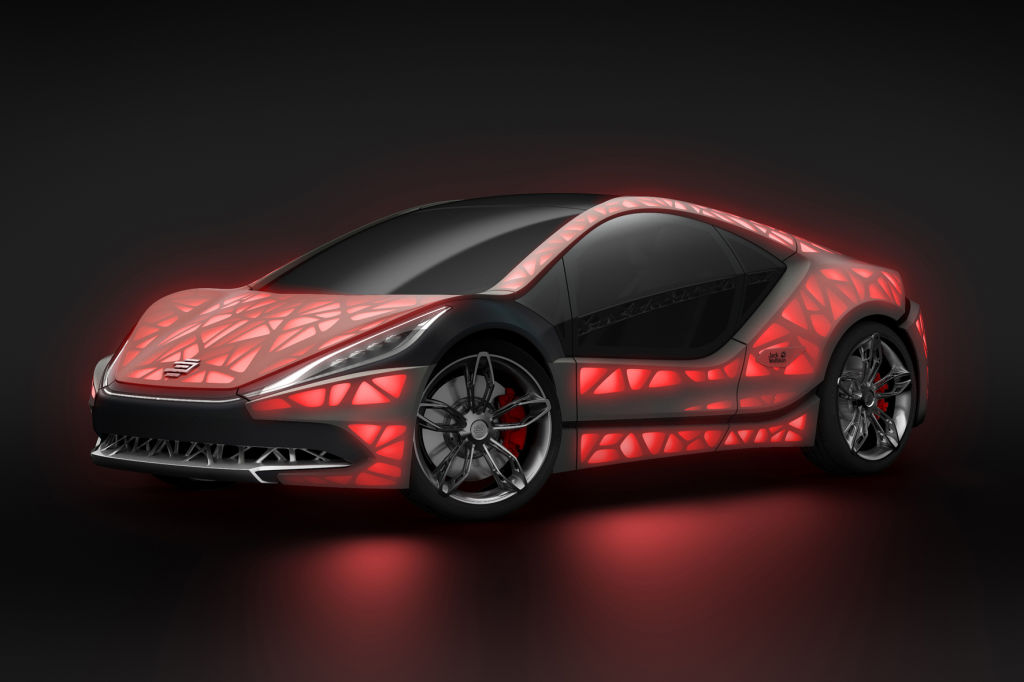Alle Neuheiten in Genf 2015 - Teil 1: Alfa Romeo bis Jaguar