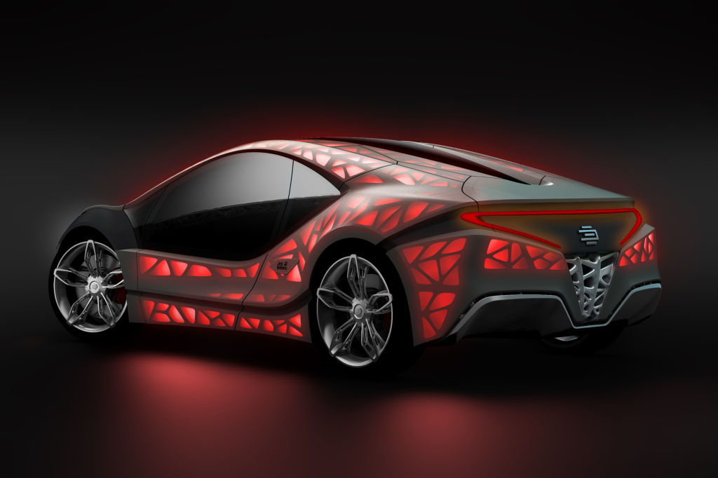 Alle Neuheiten in Genf 2015 - Teil 1: Alfa Romeo bis Jaguar