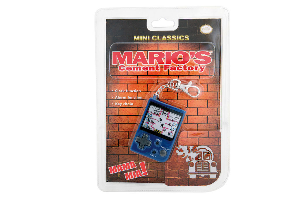 Gewinnspiel Mini Classics