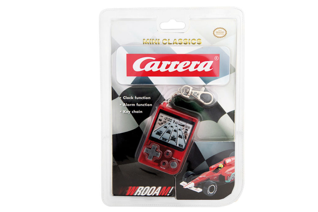 Gewinnspiel Mini Classics