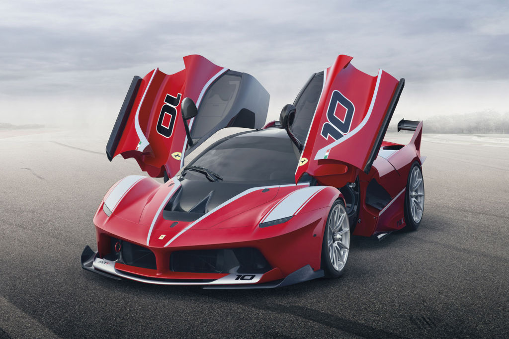 Alle Neuheiten in Genf 2015 - Teil 1: Alfa Romeo bis Jaguar