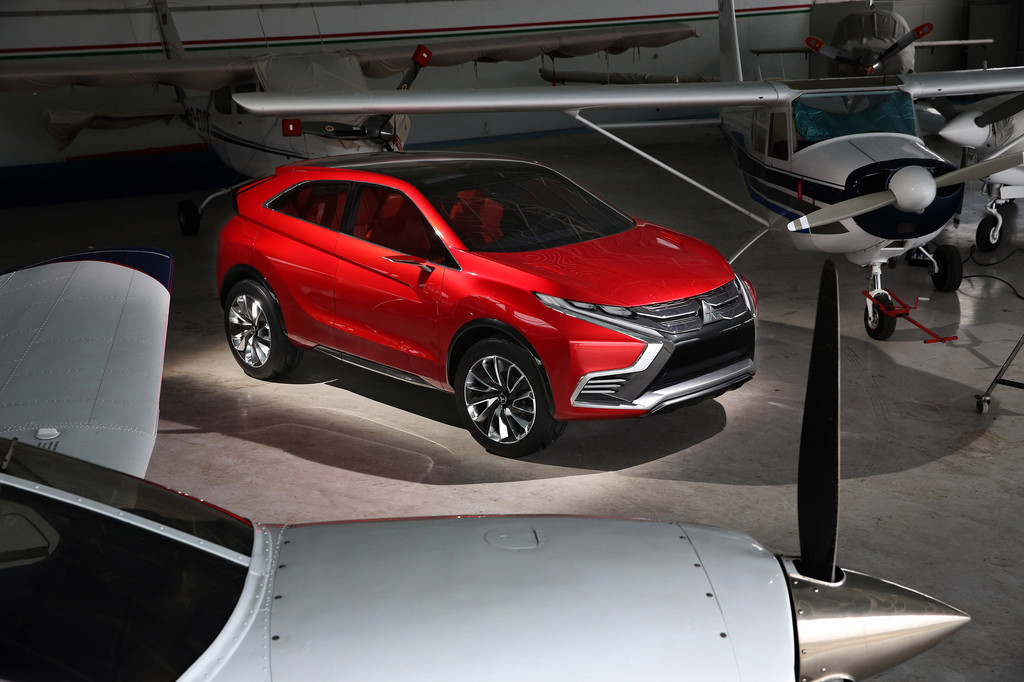 Alle Neuheiten in Genf 2015 - Teil 2: Kia bis Peugeot
