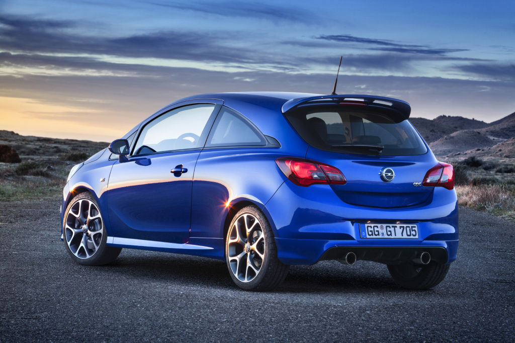 Alle Neuheiten in Genf 2015 - Teil 2: Kia bis Peugeot