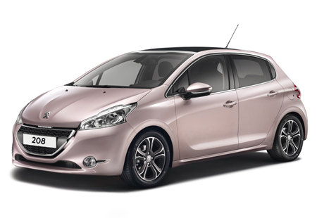 Alle Neuheiten in Genf 2015 - Teil 2: Kia bis Peugeot