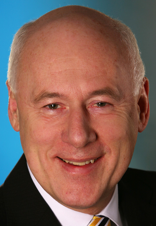 Taneja leitet Michelin-Vertrieb