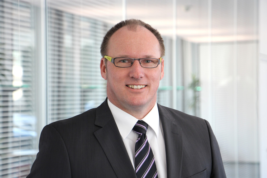 Götz leitet Finanzressort bei Daimler Trucks & Buses