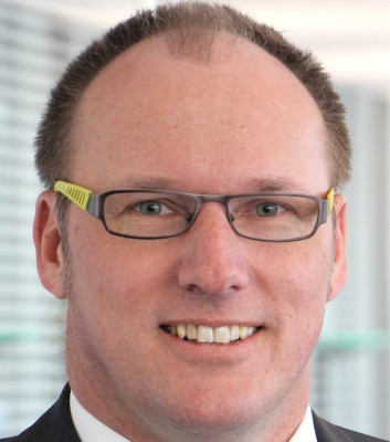 Götz leitet Finanzressort bei Daimler Trucks & Buses
