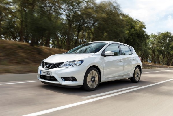 Nissan Pulsar