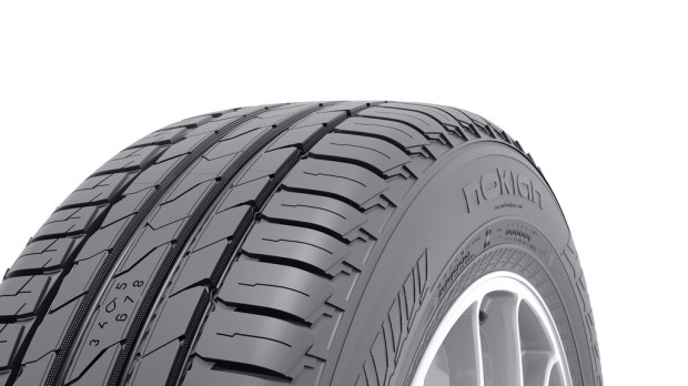 Zwei neue SUV-Reifen von Nokian