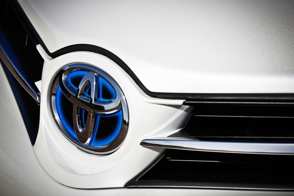 Toyota gewinnt Qualitätscheck