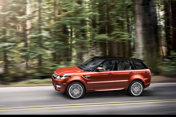 Ärger für Jaguar Land Rover in Nordamerika