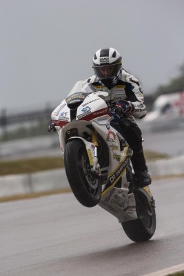 Motorrad: Mehr Geld für BMW-Rennsportkunden