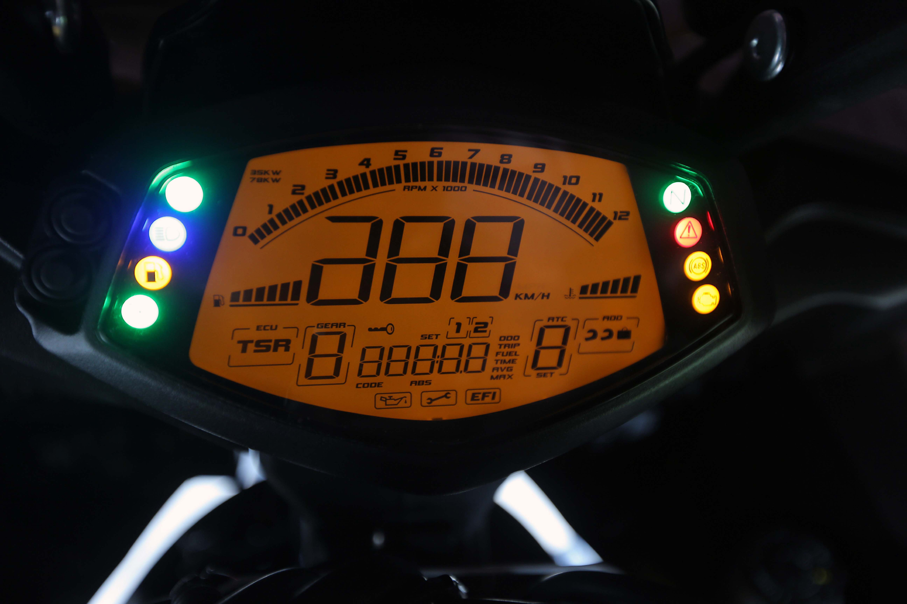 Aprilia Caponord 1200 Rally: Ein Tourer für alle Fälle