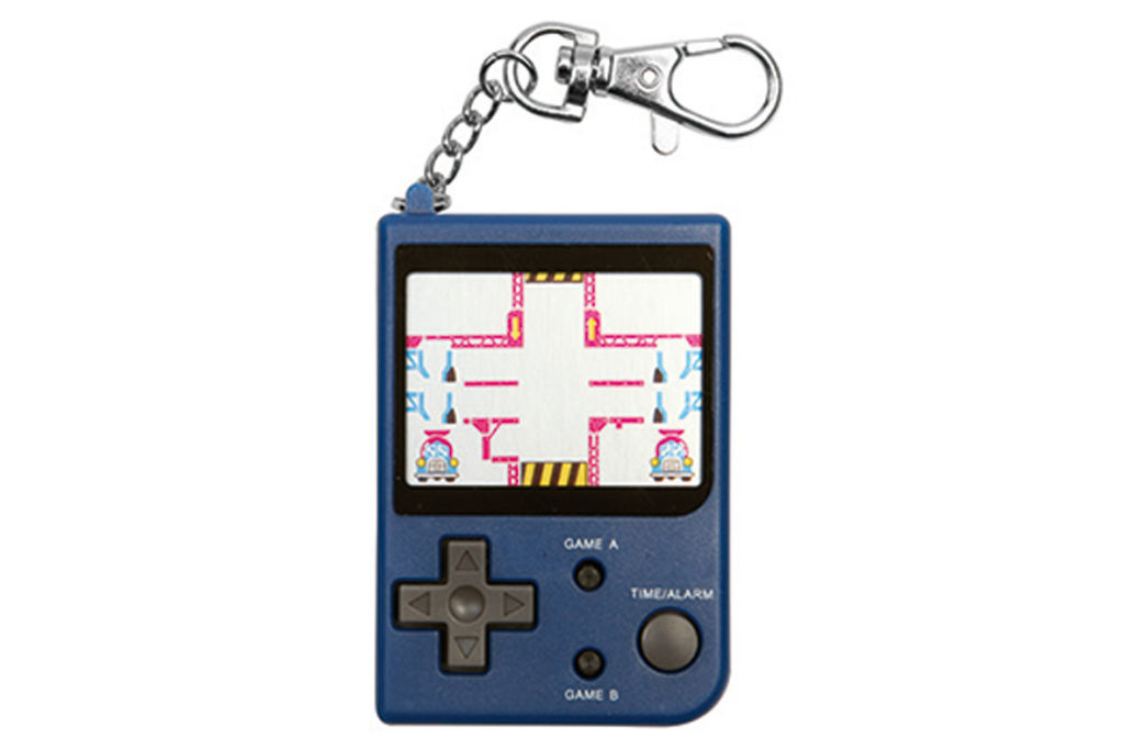 Gewinnspiel Mini Classics