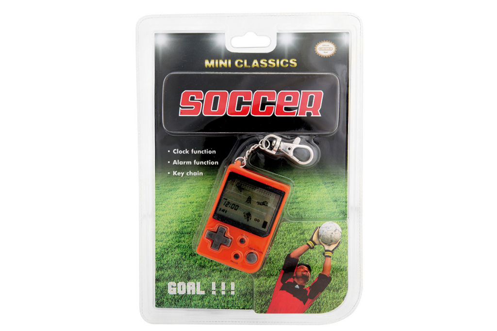Gewinnspiel Mini Classics