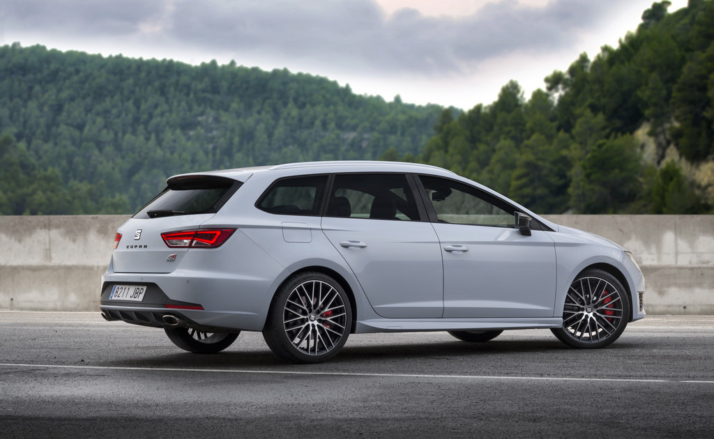 Alle Neuheiten in Genf 2015 - Teil 3: Porsche bis Volvo