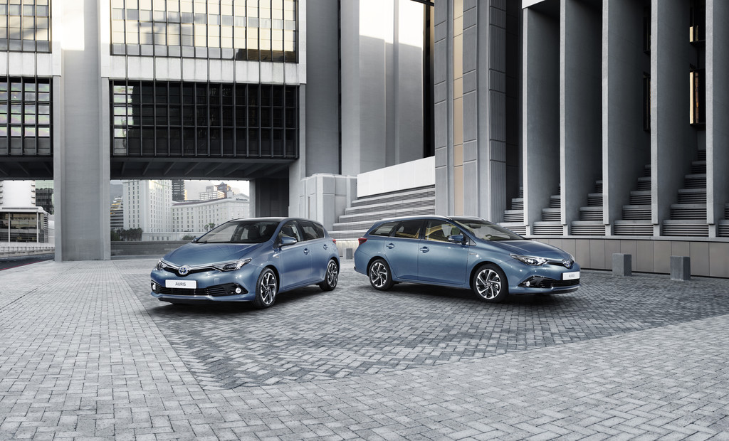 Alle Neuheiten in Genf 2015 - Teil 3: Porsche bis Volvo