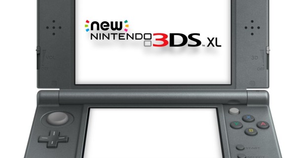 auto.de-Ostergewinnspiel: Nintendo 3DS XL inklusive Spiel