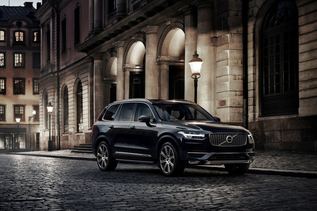 Alle Neuheiten in Genf 2015 - Teil 3: Porsche bis Volvo