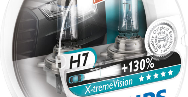 auto.de-Ostergewinnspiel: Philips X-tremeVision