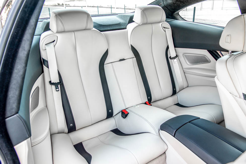 Erste Fahrt im BMW 6er Facelift - Geschmacksverstärker