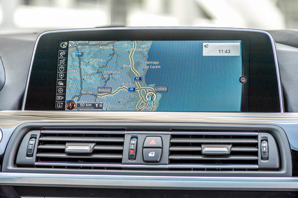 Erste Fahrt im BMW 6er Facelift - Geschmacksverstärker