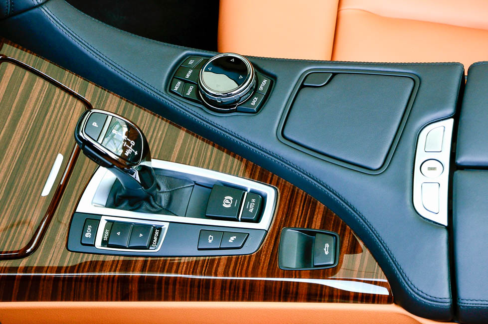 Erste Fahrt im BMW 6er Facelift - Geschmacksverstärker