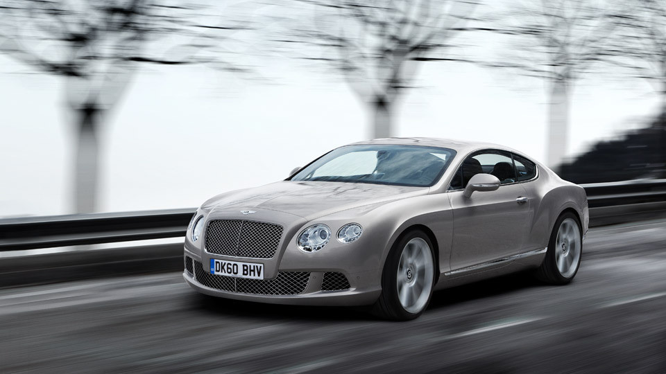 Testbericht Bentley Flying Spur: Die Drohung der Großserie