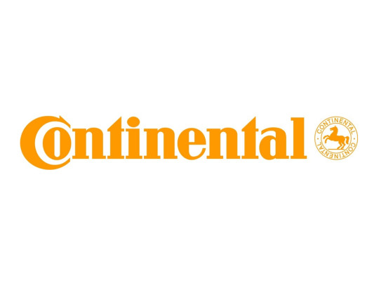 Continental setzt 34,5 Milliarden Euro um