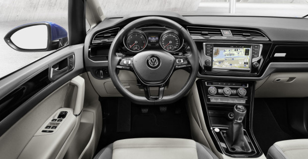 VW Touran