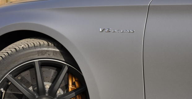 Test Mercedes S63 AMG Coupé – Wahnsinnig schön und ganz schon wahnsinnig