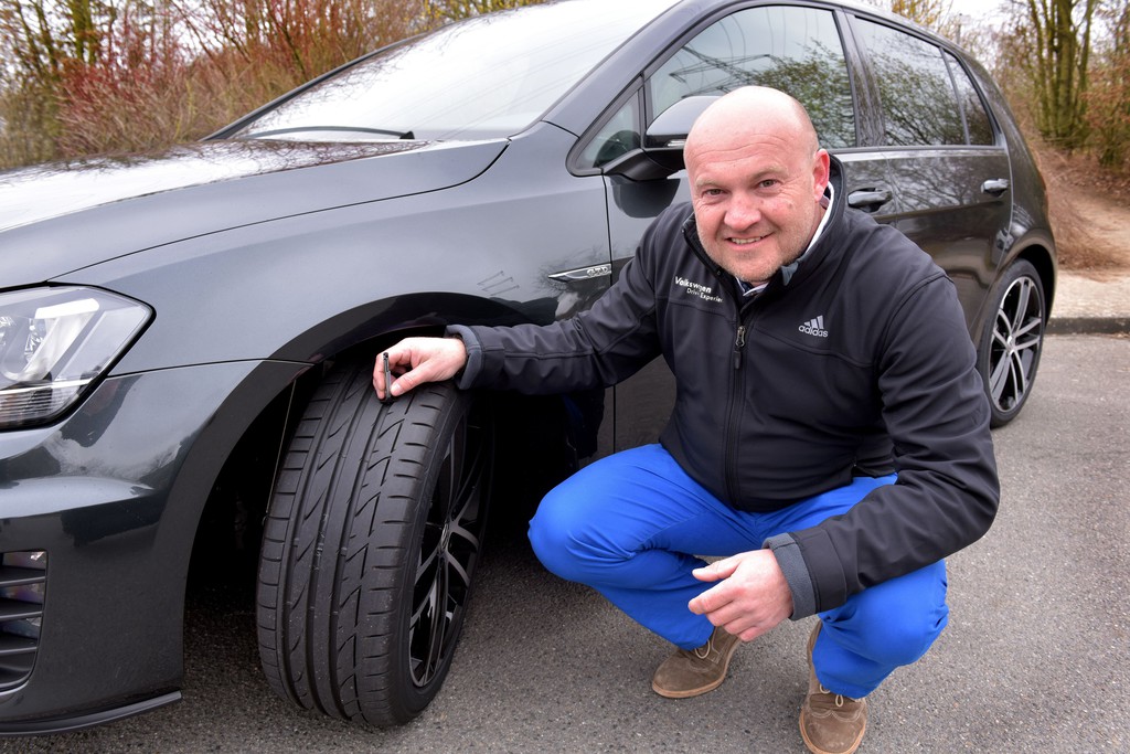 Ratgeber: Wie man dem Auto den Winter austreibt