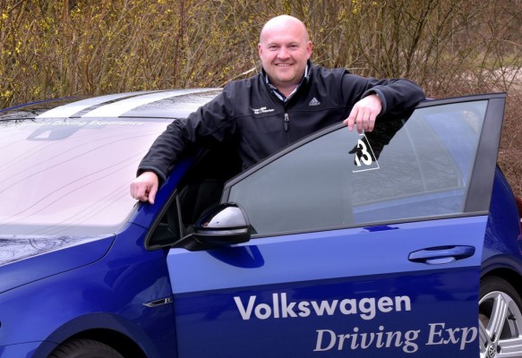 Ratgeber: Wie man dem Auto den Winter austreibt