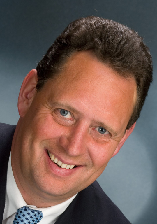 Schmid ist COO von Hyundai Europe