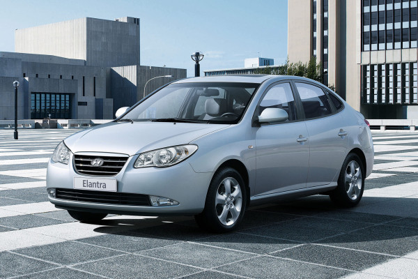 Lenkprobleme bei 205 000 US-Hyundais