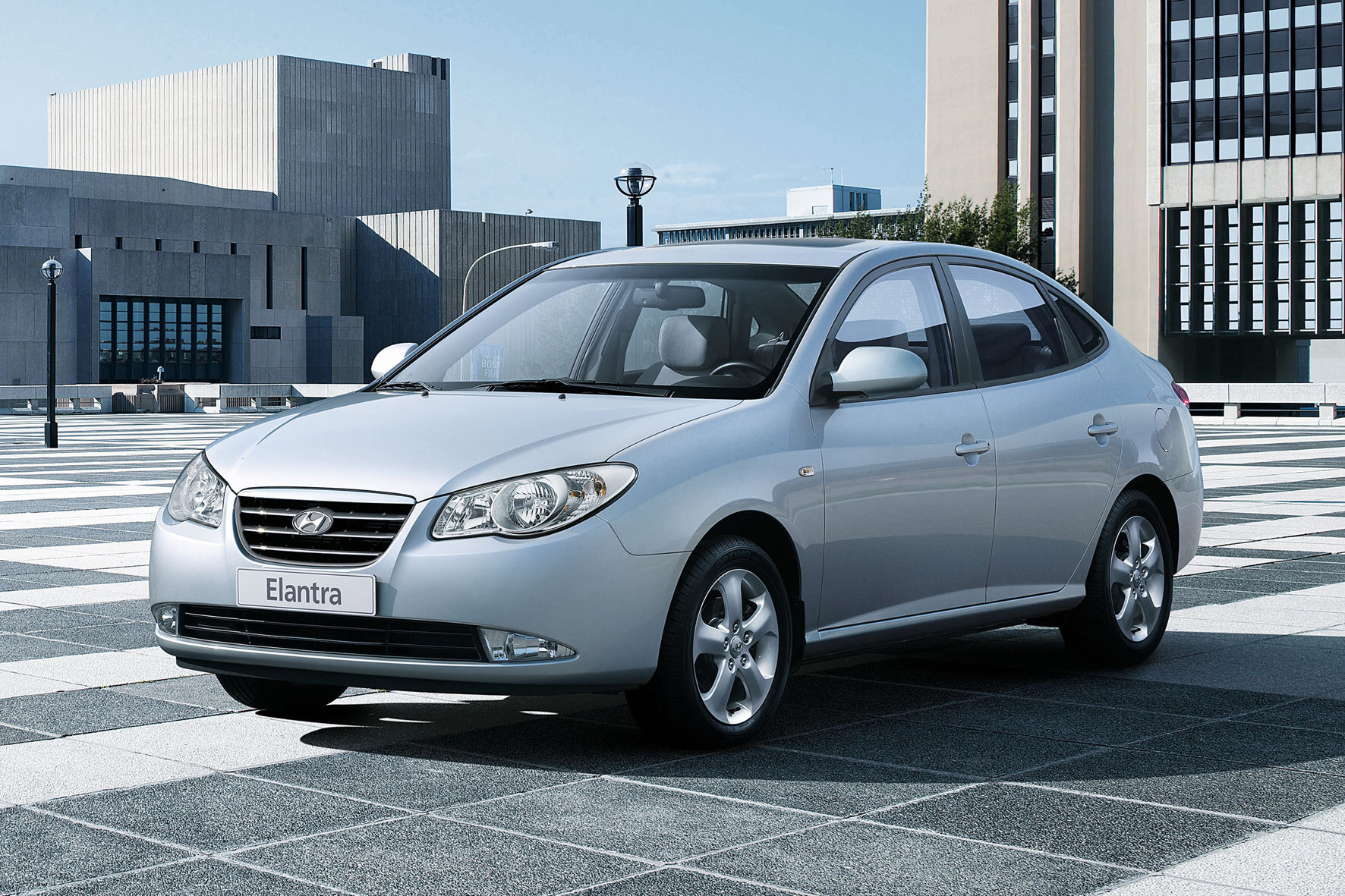 Lenkprobleme bei 205 000 US-Hyundais