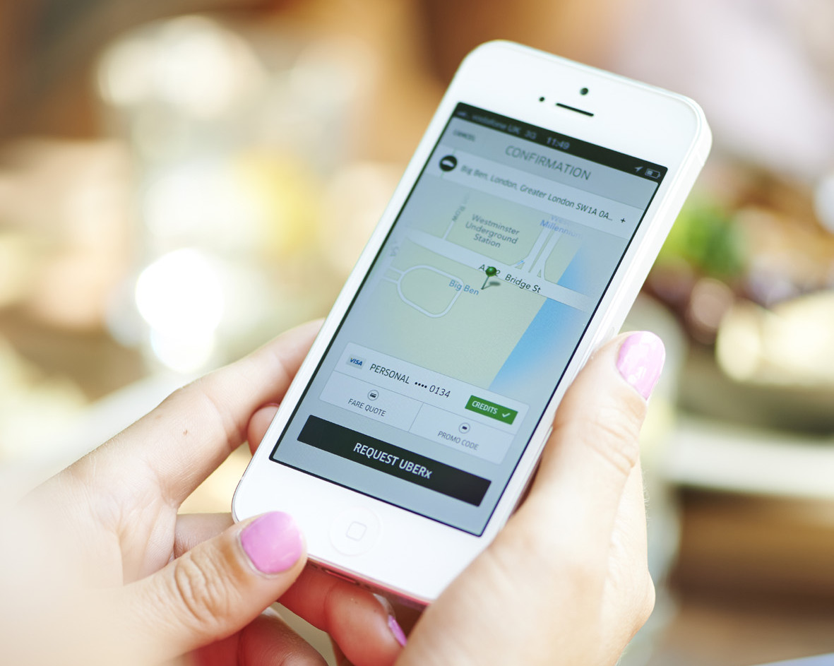 Endgültiges aus für Uber Pop in Deutschland?