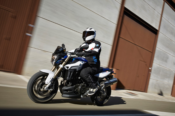 Führerschein-Bonus von BMW Motorrad